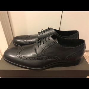Hugo boss shoes